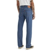 Levis Mens 501 Original Fit Jeans