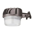 thumbnail image 6 of Globe Electric 91008620 1 Light 14-9/16" Wide 4000K Led Outdoor Security Flood Light -, 6 of 7