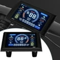 thumbnail image 6 of 24-72V E-bike Electric LCD-S966 Colorful Display Control Panel Agreement No.2, 6 of 9