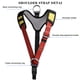 thumbnail image 5 of Equipo de seguridad Btafrte Espeleología para escalada con Correas para Los hombros, 5 of 9
