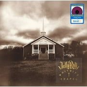 Jelly Roll - Whitsitt Chapel (Walmart Exclusive) - Rap / Hip-Hop - Vinyl [Exclusive]
