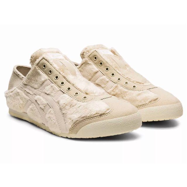Onitsuka Tiger MEXICO 66 PARATY 1183B601 200 BIRCH CREAM