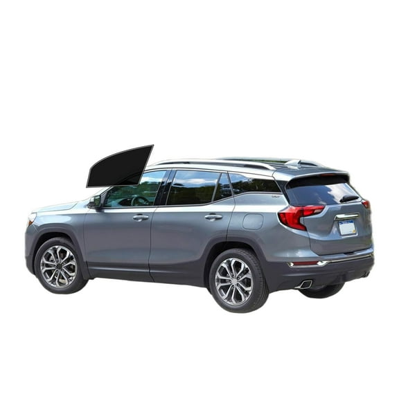 Haiy Co - PreCut 2Ply 10% Window Tint Film Kit For 2018-2025 GMC Terrain -Front Windows
