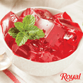thumbnail image 4 of Royal Gelatin, Strawberry, 1.4 Oz, 4 of 8