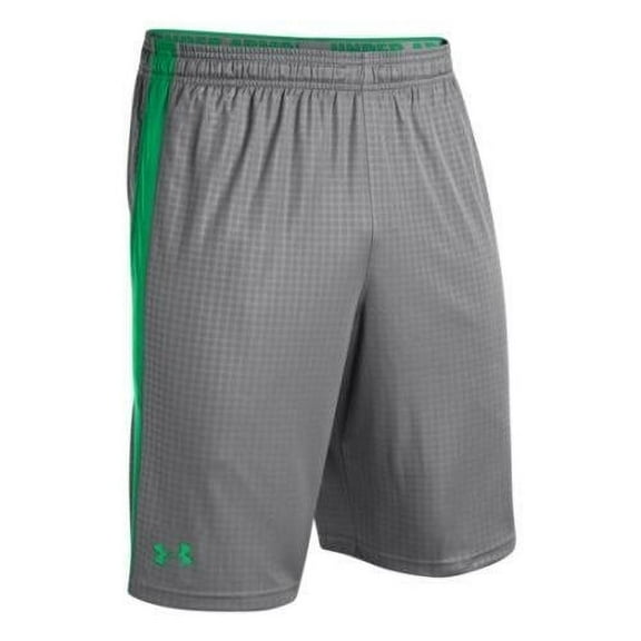 Men's UA Micro Printed Shorts