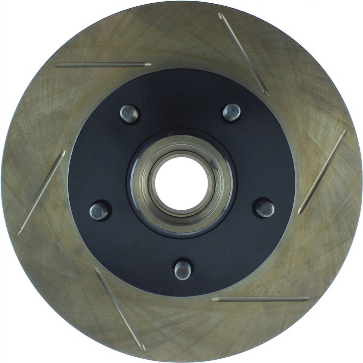 StopTech 126.62002CSL StopTech Sport Rotor Fits select: 1970-1978 PONTIAC FIREBIRD, 1970-1978 CHEVROLET CAMARO