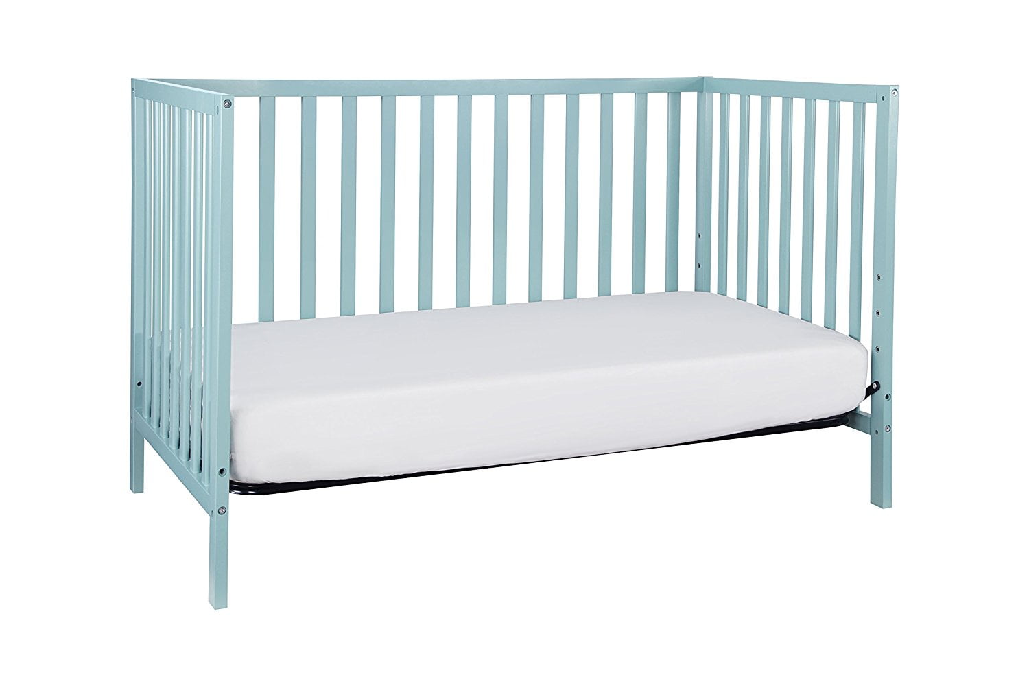 davinci union crib