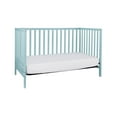 thumbnail image 4 of Union 4-in-1 Convertible Crib in Lagoon, 4 of 5