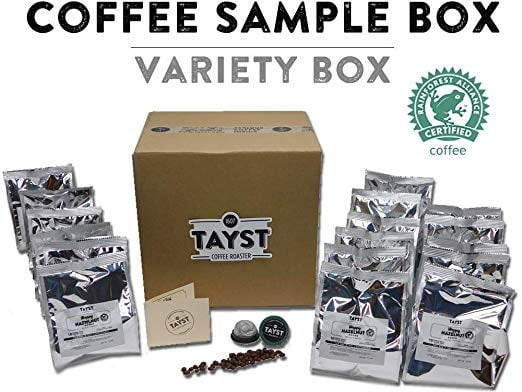 100% Compostable Keurig K-Cup 