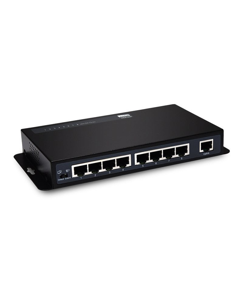 Netis PE6109H Ethernet Switch