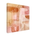 thumbnail image 2 of Grace Popp 'Build Up I' Canvas Art, 2 of 3