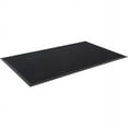 thumbnail image 5 of Genuine Joe Brush Tip Scraper Mat - Indoor, Outdoor - 28" Length X 18" Width X 0.40" Thickness - Rectangle - Rubber - Black, 5 of 5