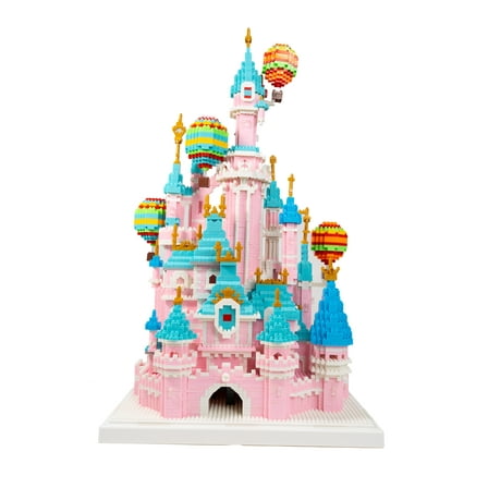 Pink Castle