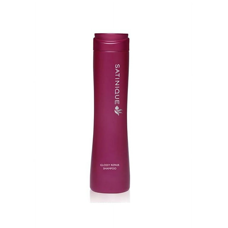 Amway SATINIQUE Glossy Repair Conditioner & SATINIQUE Glossy