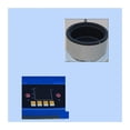 thumbnail image 2 of Intelligent Digital Display Magnetic Stirring Heating Pot Water Bath Oil Bath Laboratory Small Test Pilot Test ,Efficient Mixing, 2 of 4