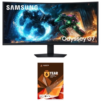 Samsung, ViewFinity S9 5K Monitor, 27 inch, Thunderbolt 4