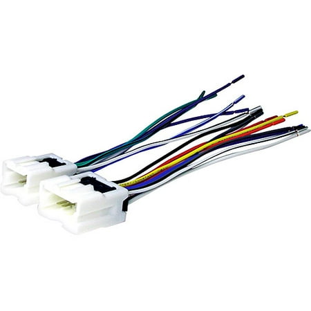 Scosche NN03B- 1995-Up Nissan Car Stereo Connector