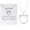 Silver, variant on Bradem Necklaces & Pendants Clearance! Fashion Jewelry Purrfection Cat Ear Alloy Pendant Short Necklace Women Gift, Gold, One Size Lady Necklace Clearance Sale, 1X Necklace Plus Card
