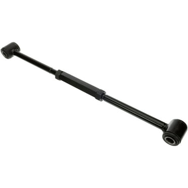 Dorman CA74510PR Suspension Control Arm for Specific Toyota Models, Black