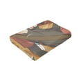 thumbnail image 5 of Flannel Light Weight Blankets Quilts Air conditioning Blankets Vertical Naruto Naruto, 5 of 5