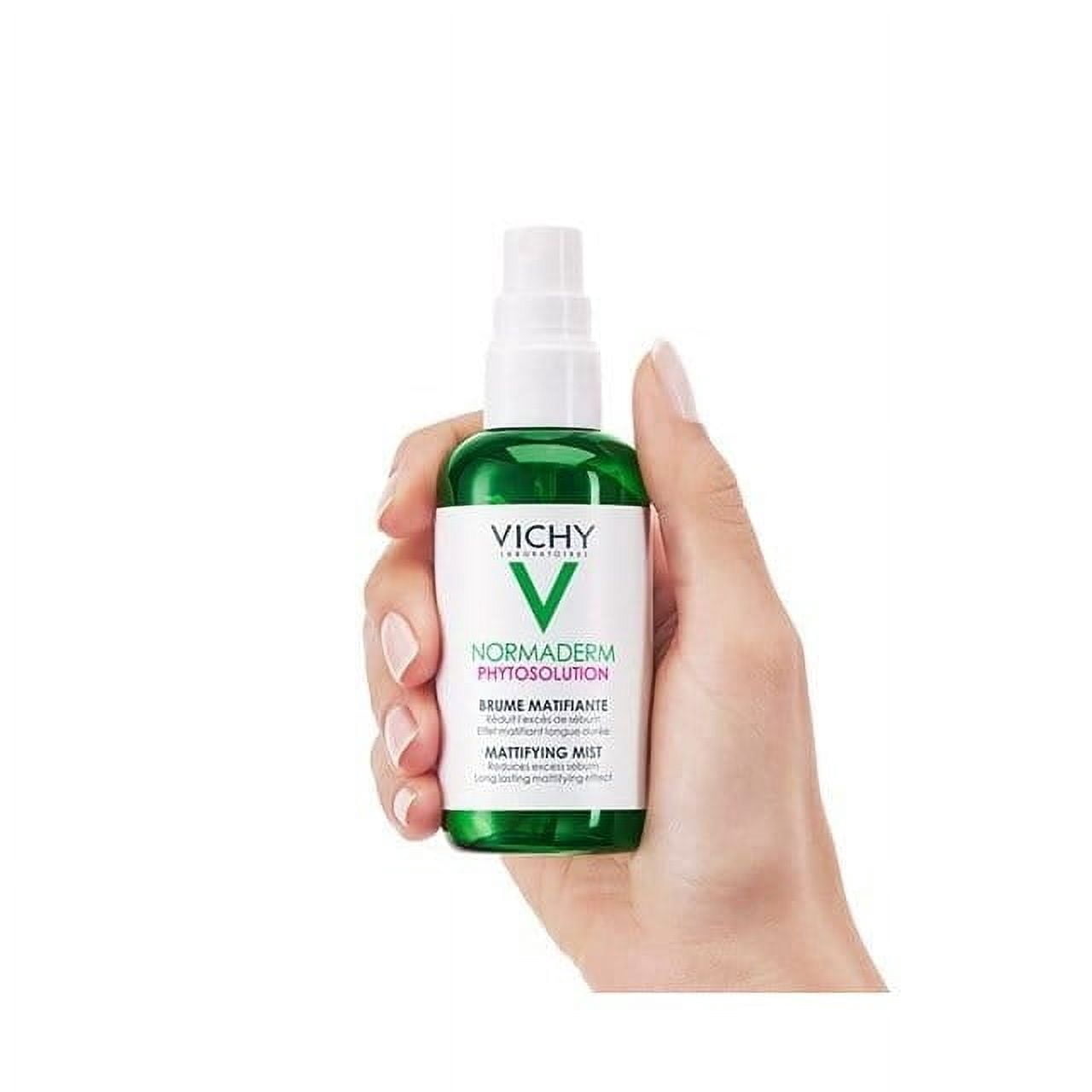 Vichy Normaderm Phytosolution Anti-Glare Spray 100 ml