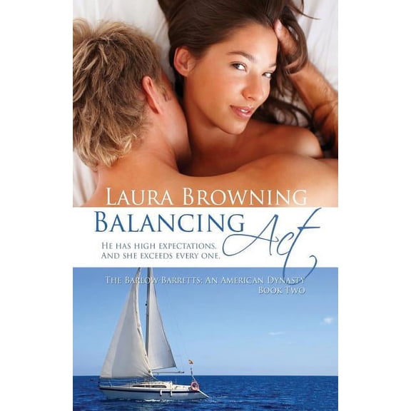Balancing Act (Paperback) by Laura Browning