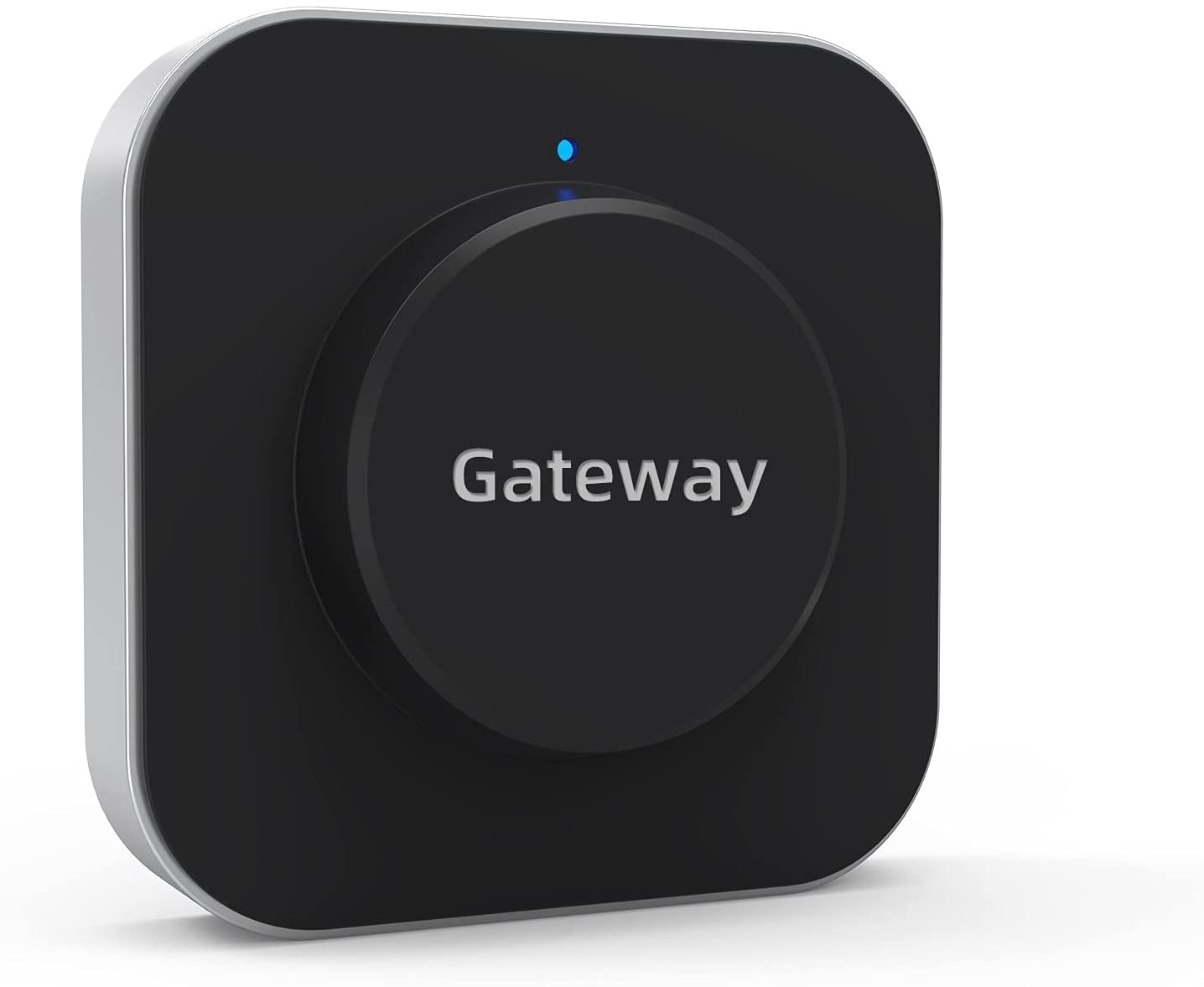 hornbill G2 Wi-Fi Gateway, Remotely Control Smart Lock with TTLock App, G2 Hub Connect to Realize Voice Control Unlock