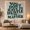 Matter More, variant on Composed Entirely with Typographic Elements Very, Inspirational Illustration for Art Lovers, Aesthetic Wall Decor, Housewarming Gift, Tapestry Wall Hanging for Dorm and Living Room