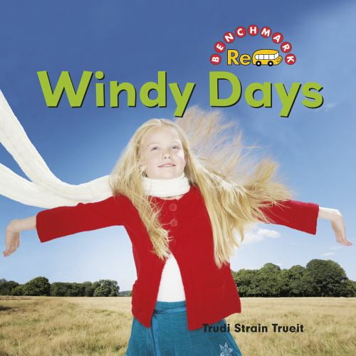 Pre-Owned Windy Days (Hardcover) 9780761440208