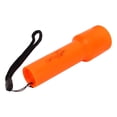 thumbnail image 4 of Lámpara LED subacuática ABS impermeable luz fuerte linterna de buceo portátil para pesca nocturna al aire libre, 4 of 12