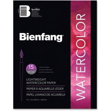 Bienfang SBAR285621 Feuille de Dessin