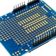 thumbnail image 1 of Placa de desarrollo UNO R3 ATMEGA328P CH340/ATEGA16U2 Placa controladora para Arduino, 1 of 7