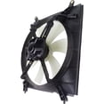 thumbnail image 3 of Replacement T160923 Cooling Fan Assembly Compatible with 2000-2001 Toyota Camry A/C Condenser, 3 of 3