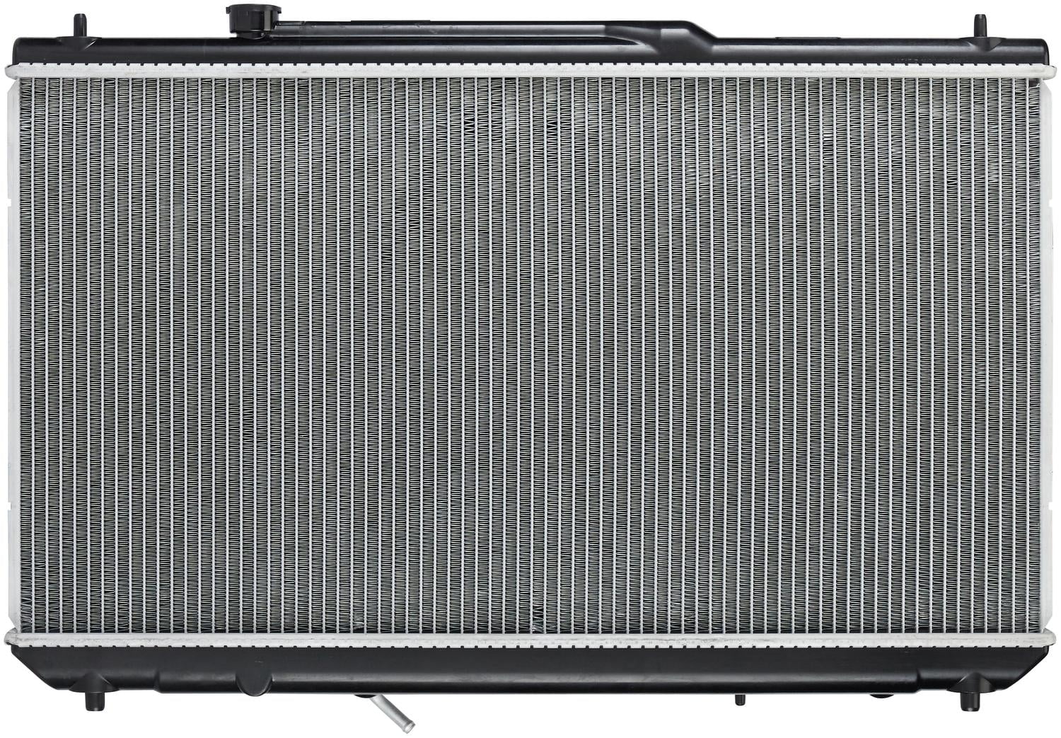 Spectra Premium CU1909 Automotive Radiator Fits select: 1997-2001 TOYOTA CAMRY, 1999-2001 TOYOTA CAMRY SOLARA