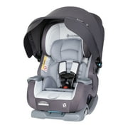 Baby Trend 4-in-1 Infant and Toddler Car Seat, Cover Me, Stormy, Convertible