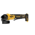 thumbnail image 2 of Amoladora angular DEWALT DCG410B 20V MAX* XR sin escobillas 115-125 mm, 2 of 7