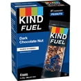thumbnail image 3 of KIND Fuel Bars, Dark Chocolate Nut, 50g, 4 bars, 3 of 5