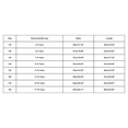 thumbnail image 3 of RUTAYY Toddler Youth Boys Shorts Stretch School Clothes Kids Flat Front Dress Chino Twill Casual Shorts Pockets Trouser Cute Pants, 3 of 4