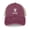 Red, variant on Descendant Of A Patriot 250Th Anniversary Usa Wine Red Adjustable Trucker Baseball Cap for Men Women, Mesh Snapback Hat