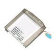 thumbnail image 3 of 3.85V Lithium Ion Battery, Fine Processing 1.27Wh 330mAh Smartwatch Li Ion Battery High Efficiency EB BR820ABY  for Electronic Watch, 3 of 7