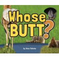 thumbnail image 1 of Whose Butt?, Stan Tekiela Hardcover, 1 of 2
