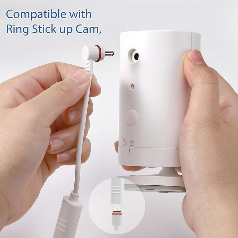 Amazon.co.jp: 【2023年度グッドデザイン賞受賞】Ring Stick Up