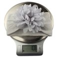 thumbnail image 2 of Turbante para bebé, diadema linda para bebé, turbante, banda para el cabello para recién nacido, diadema linda para bebé, uso conveniente, 2 of 3