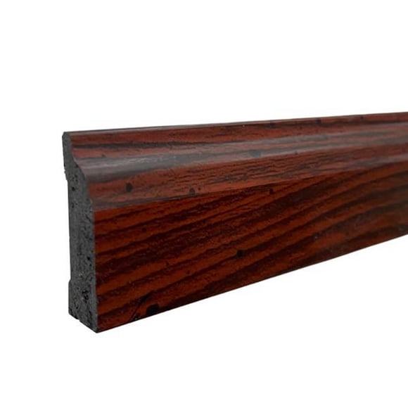 moldura tope colonial cherry 2.4 m