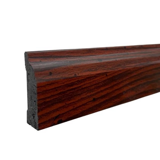 moldura tope colonial cherry 2.4 m