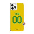 thumbnail image 1 of Étui Xiaomi Redmi Note 8T Bresil, iPhone 15 Pro Max, 1 of 7