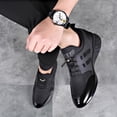 thumbnail image 2 of Men'S Lightweight Sneakers Comfortable Athletic Walking Running Tennis Shoes, 2 of 6