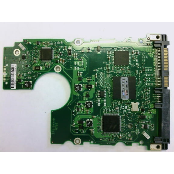 ST3300655SS, 9Z1066-033, HPD3, 100427395 E, HP SAS 3.5 PCB