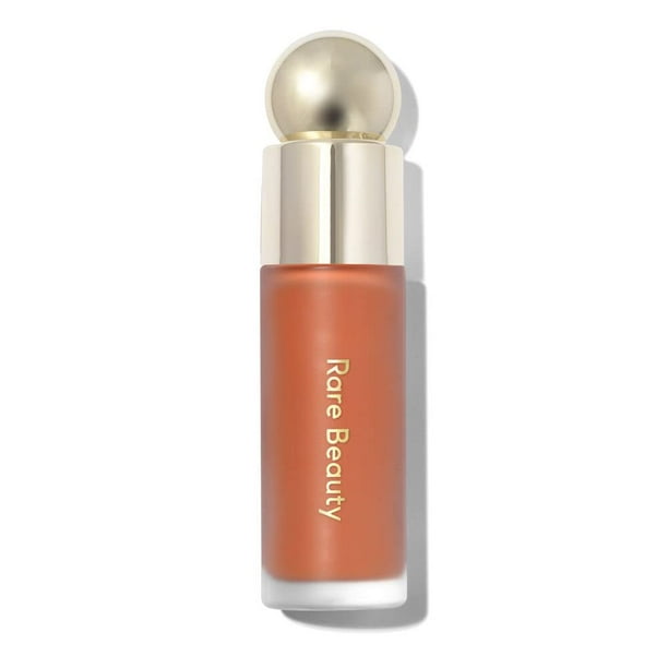 Colorete líquido Rare Beauty de Selena Gomez Soft Pinch Joy