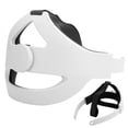 thumbnail image 4 of Serre-tête de Remplacement Réglable à Réduction de Poids pour Casque VR Oculus Quest2, 4 of 5